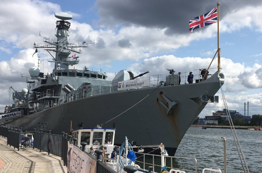 Royal Navy